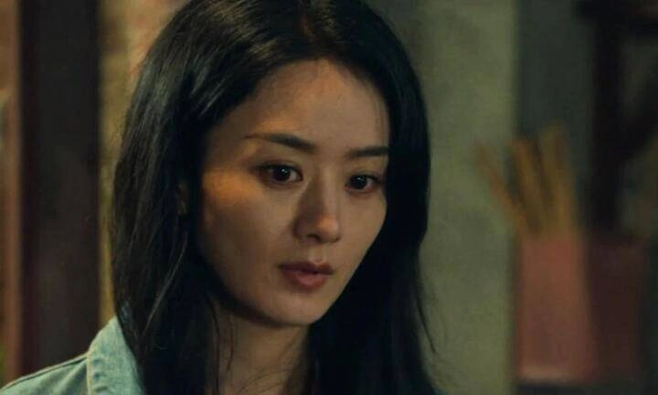 Việt nam cũng có một diễn viên hy sinh nhan sắc hệt triệu lệ dĩnh diện mạo đời thật và lên phim gây ngỡ ngàng - 6