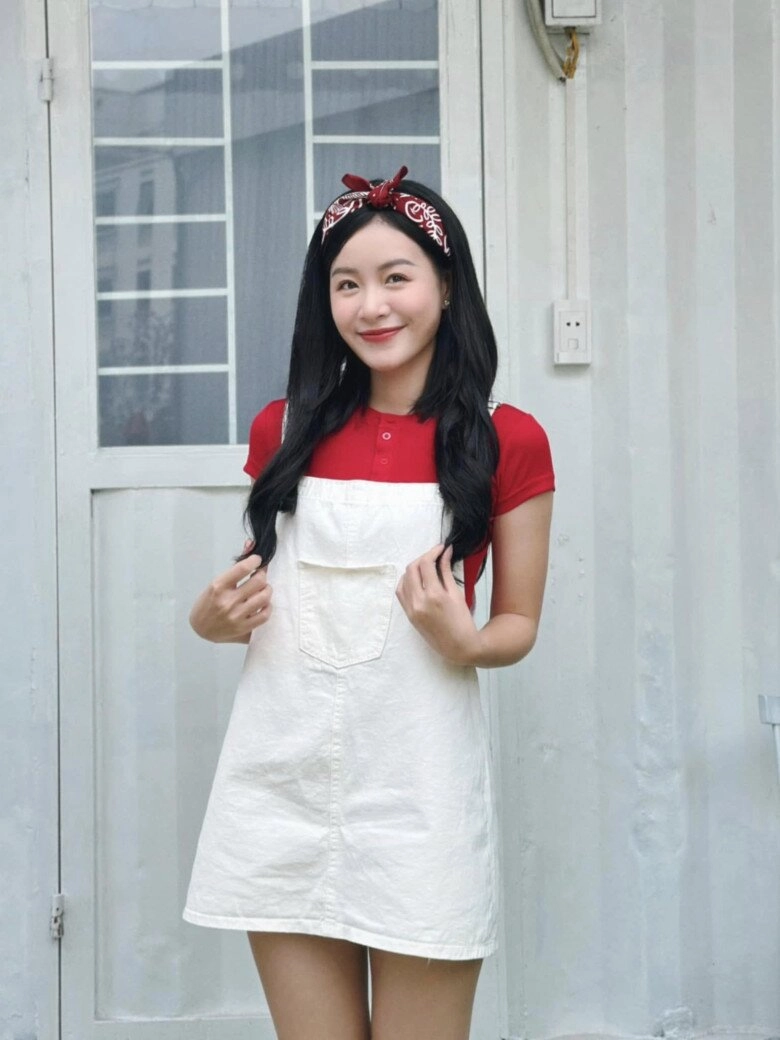 Việt nam cũng có một diễn viên hy sinh nhan sắc hệt triệu lệ dĩnh diện mạo đời thật và lên phim gây ngỡ ngàng - 14