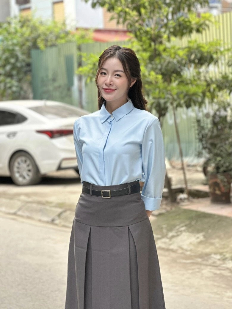 Việt nam cũng có một diễn viên hy sinh nhan sắc hệt triệu lệ dĩnh diện mạo đời thật và lên phim gây ngỡ ngàng - 20