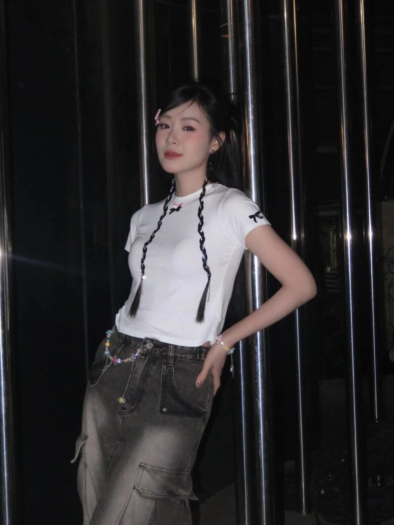 Việt nam cũng có một diễn viên hy sinh nhan sắc hệt triệu lệ dĩnh diện mạo đời thật và lên phim gây ngỡ ngàng - 21