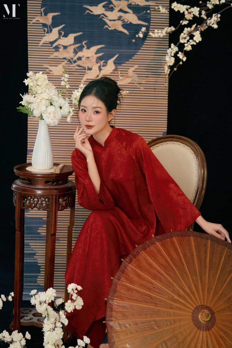 Việt nam cũng có một diễn viên hy sinh nhan sắc hệt triệu lệ dĩnh diện mạo đời thật và lên phim gây ngỡ ngàng - 22