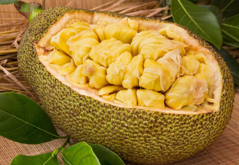 Việt nam đang sở hữu một loại quả vườn quê được mệnh danh quả thần giúp làm đẹp da chống nhăn ai cũng mê - 4