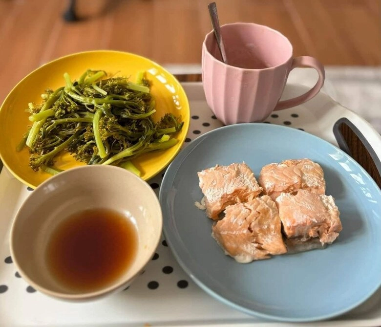 Việt trinh làm rõ chuyện giàu sang đi siêu xe ở biệt thự nghìn m2 không chồng tự nuôi con nay sống an nhàn - 13