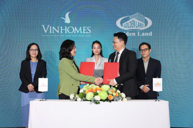 Vinhomes đức hòa - nơi khởi nguồn cuộc sống xanh và tiện nghi - 4