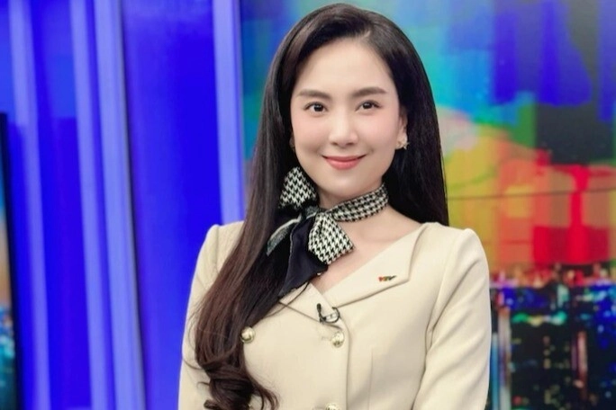 Vợ bắc đẩu công lý từng lọt top 10 hoa hậu đi thi vì mê một người đàn ông nay nhan sắc khác xưa - 2