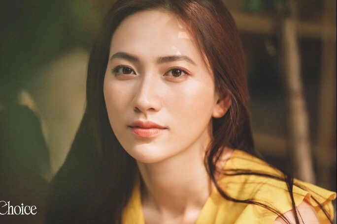 Vợ cá mập từng là người mẫu vô danh trượt thi hoa hậu nhưng nhan sắc thời trẻ là tình đầu quốc dân - 4