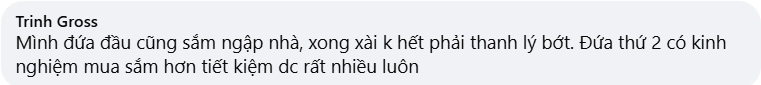 Vợ chồng ngô thanh vân chi 100 triệu mua đồ sơ sinh bày kín nhà hội mẹ bỉm nhìn liền trêu thể nào cũng vứt xó - 14