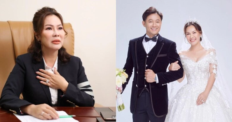 Vợ cố nsưt quý bình khẳng định không lấy tài sản nào của chồng bật khóc đi cầu cứu để đòi danh dự - 4