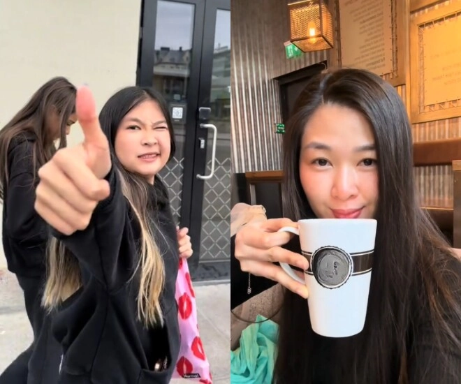 Vợ cũ huy khánh chạnh lòng vì ái nữ không còn cần mẹ phải chuẩn bị tâm lý vì con gái ngày càng tự lập - 1