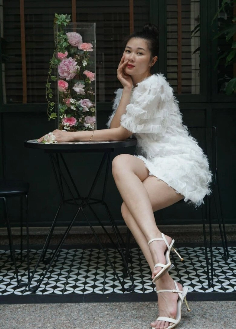 Vợ cũ huy khánh chạnh lòng vì ái nữ không còn cần mẹ phải chuẩn bị tâm lý vì con gái ngày càng tự lập - 9