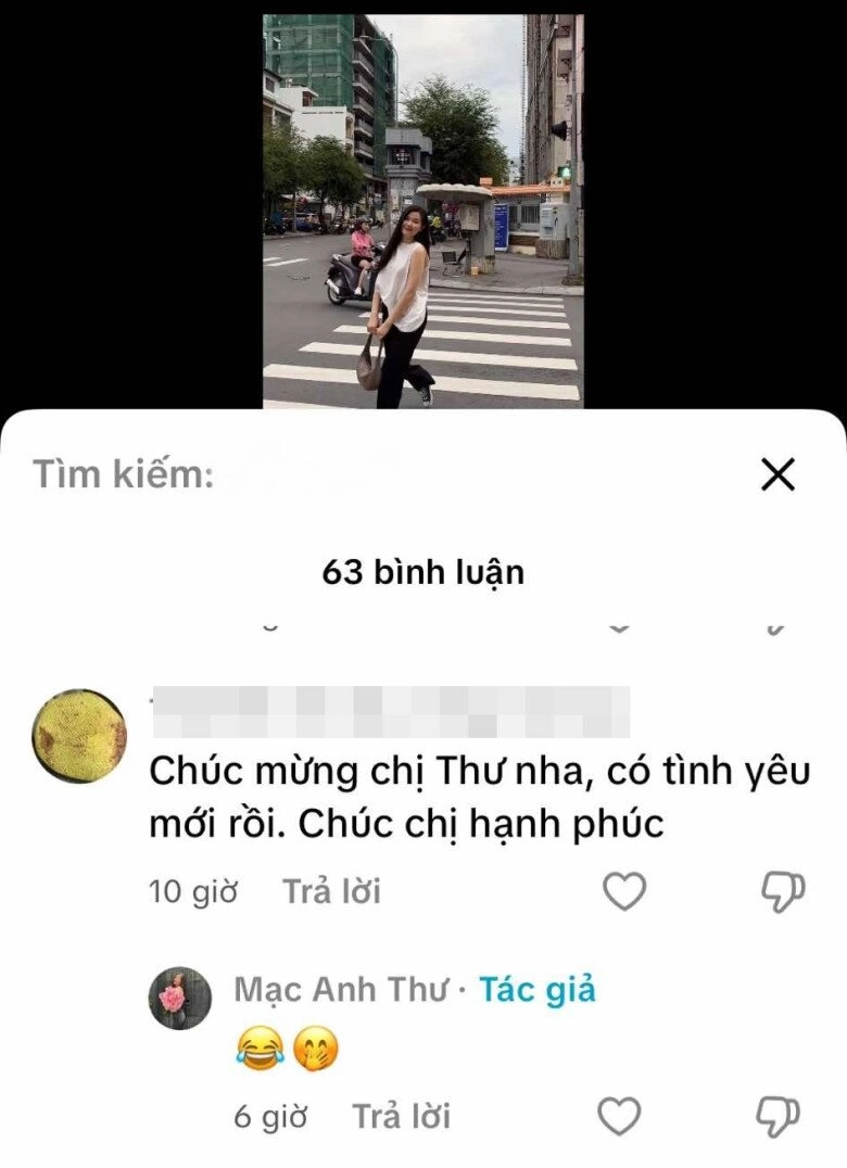 Vợ cũ huy khánh phản ứng với tin đồn có tình mới nhan sắc ngày càng rạng rỡ chuộng mặc đồ trễ vai - 3