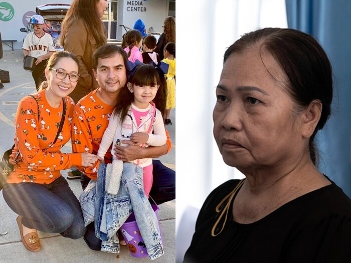 Mộ đức tiến bị phá hoại giữa ồn ào gia đình tranh chấp tài sản vợ bình phương khóc nghẹn khi nhìn cảnh hoang tàn - 9