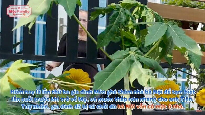 Vợ đức tiến giữ ghi âm cuộc gọi với mẹ chồng nói chính bà hỏi chuyện bán nhà còn mình bị chỉ trích bất chấp thủ đoạn - 7