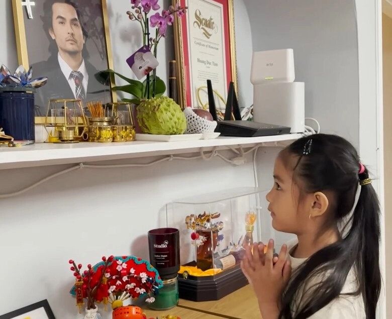 Vợ đức tiến lên tiếng sau khi cho biết mẹ chồng nói nhiều điều không đúng về mình - 2
