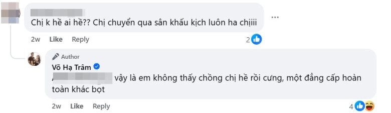 Võ hạ trâm nói có duyên tiền định với chồng người ấn độ hơn 12 tuổi nói ông xã ở đẳng cấp hoàn toàn khác biệt - 2