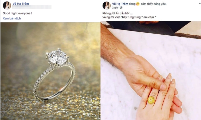 Võ hạ trâm vỡ òa khi chồng và 2 con lai mặc áo dài gọi ông xã là người đàn ông ấn độ mang trái tim việt - 11
