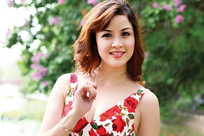vợ hoa hậu của diễn viên việt anh từng bị chê có nhan sắc non nớt thật thà một thời giờ ra sao - 1