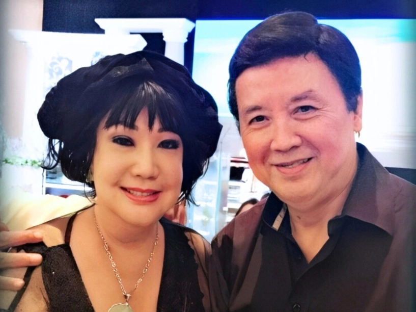 vợ ngọc hoàng là tiểu thư sài thành tự làm sính lễ cưới vợ mới cho chồng sau 3 lần đò ở vậy nuôi con - 6
