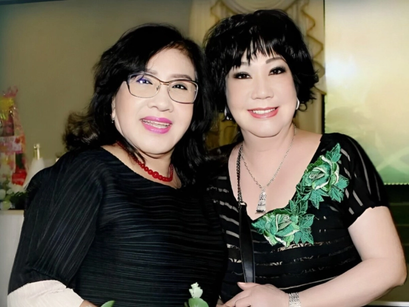 vợ ngọc hoàng là tiểu thư sài thành tự làm sính lễ cưới vợ mới cho chồng sau 3 lần đò ở vậy nuôi con - 10