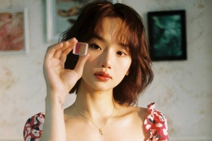 vợ quốc dân cao chưa tới 1m6 được tung hô nhỏ nhưng có võ sống với cụ cây gần 200 tuổi - 2