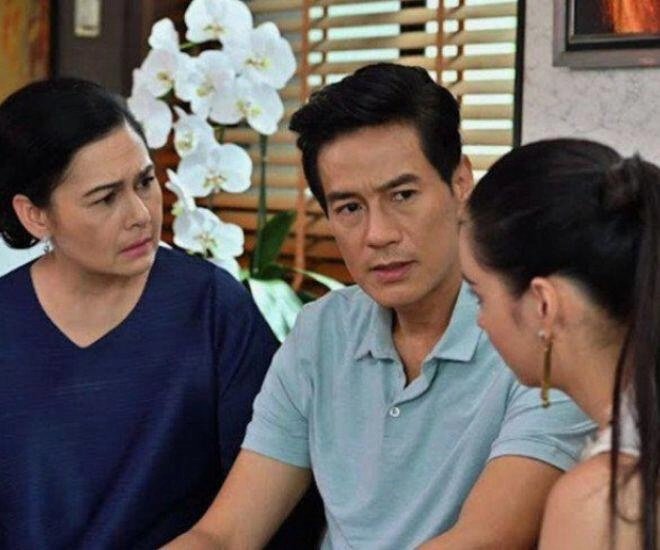Vô tình thấy con rể ném tiền vào người vợ tôi tức giận đuổi con gái ra khỏi nhà - 1