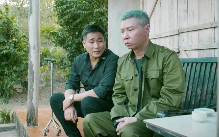 Vợ nsnd công lý nói chạy ăn từng bữa vẫn hạnh phúc chồng trở lại màn ảnh nhỏ không thoại nhiều vẫn hút view - 8