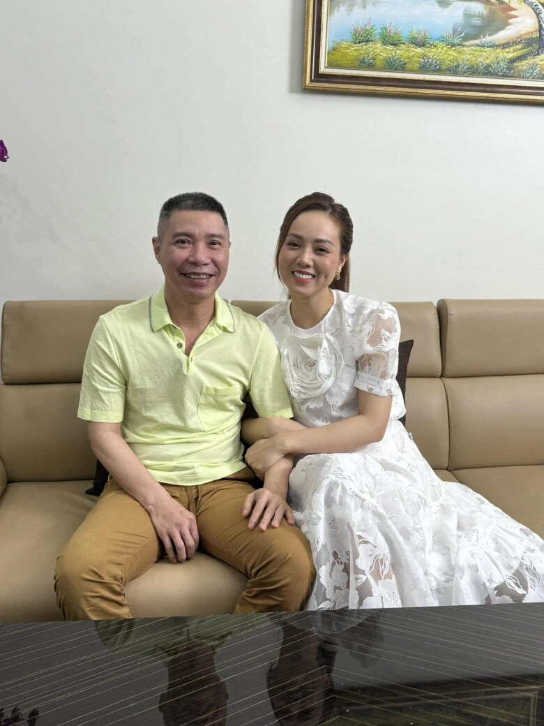 Vợ trẻ kể chuyện chồng gặp khó khăn trong sinh hoạt lên mạng xã hội nsnd công lý bình luận đừng đăng - 7