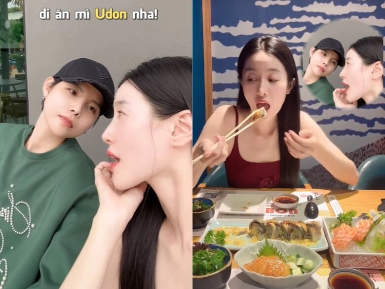 Vợ xuất thân danh gia vọng tộc của vũ cát tường lên mạng nhờ đòi lại công bằng bạn đời phản ứng bất lực - 2