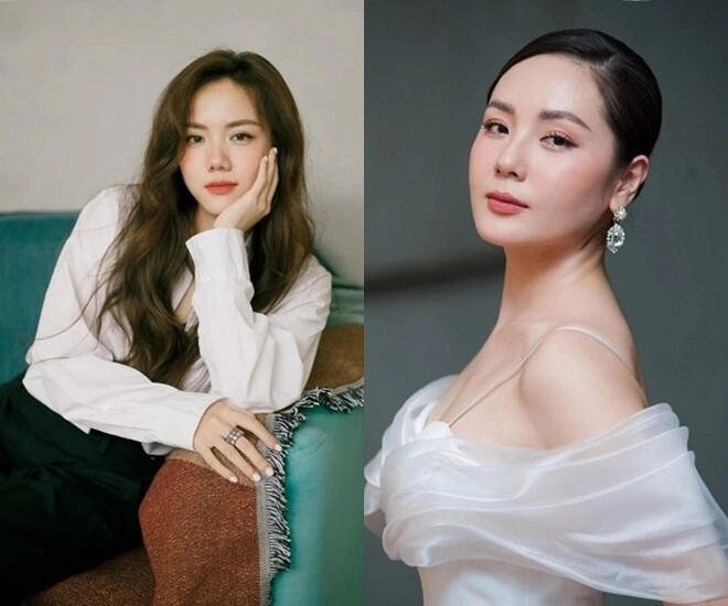 Vóc dáng không thua con gái của mẹ ca sĩ phương linh ở tuổi u70 cư dân mạng phải trầm trồ gia đình toàn cực phẩm - 1