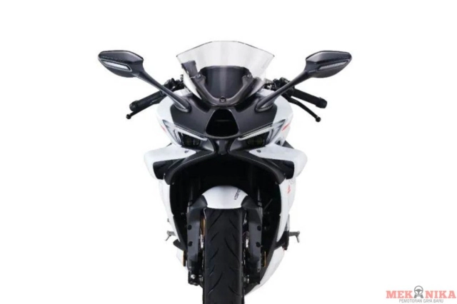 Voge rr500s cuộc chơi mới của xe trung quốc đã sẵn sàng thách thức - 2