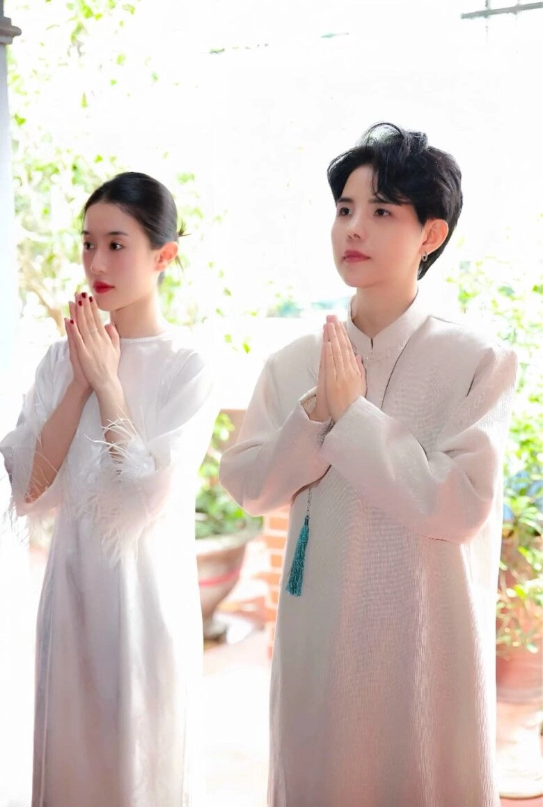 Vũ cát tường đi làm có vợ xuất thân danh gia vọng tộc ở nhà nấu cơm hạnh phúc sau khi lập gia đình - 6
