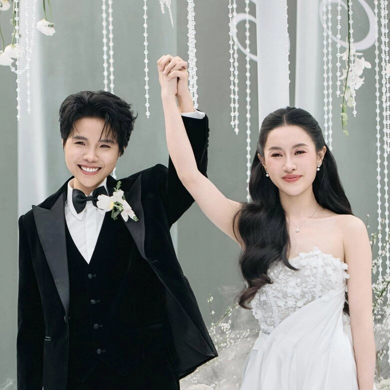 Vũ cát tường được vợ xuất thân danh gia vọng tộc chủ động tỏ tình xin khán giả đừng hiểu lầm mình mê sắc - 3