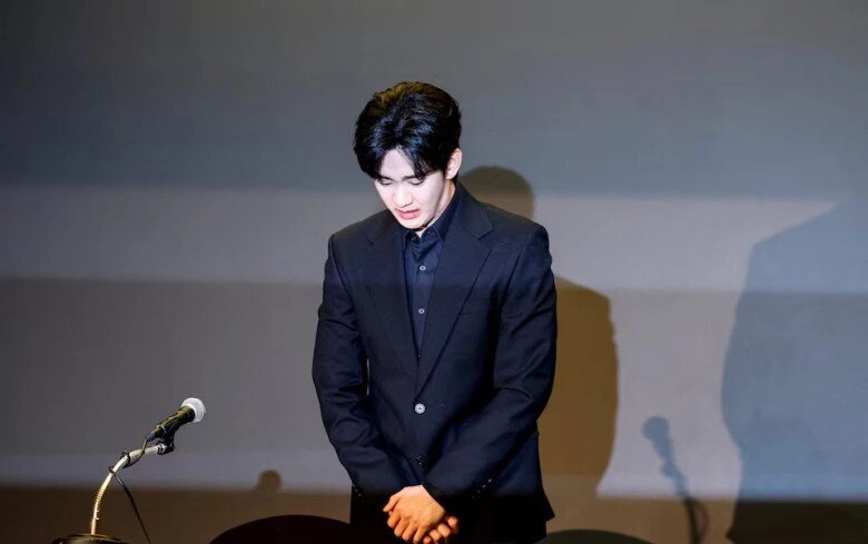Vụ kiện kim soo hyun đòi gia đình kim sae ron 217 tỷ thêm diễn biến mới người tình bí mật của nam diễn viên là ai - 2