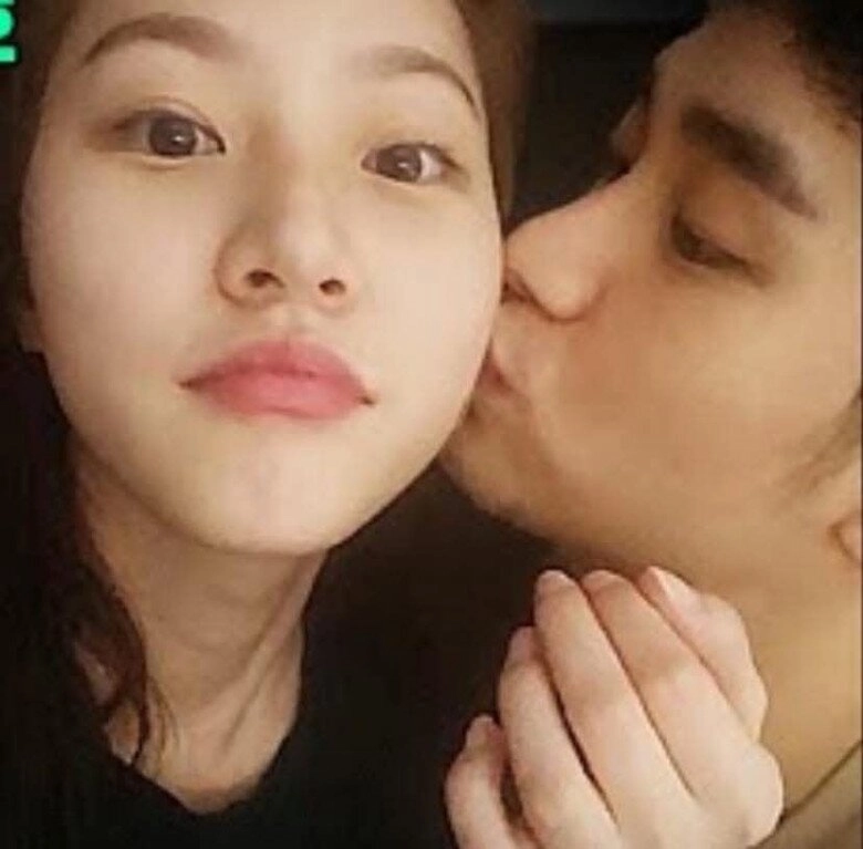 Vụ kiện kim soo hyun đòi gia đình kim sae ron 217 tỷ thêm diễn biến mới người tình bí mật của nam diễn viên là ai - 4