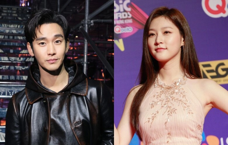 Vụ kiện kim soo hyun đòi gia đình kim sae ron 217 tỷ thêm diễn biến mới người tình bí mật của nam diễn viên là ai - 5