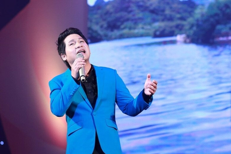 vua nhạc đỏ vừa bị đồng nghiệp khui mỗi mùa lễ hội mua 1 căn nhà tự nhận sợ vợ vì cắt cơm - 2