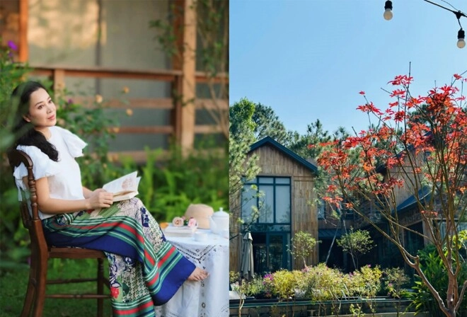 vua nhạc đỏ vừa bị đồng nghiệp khui mỗi mùa lễ hội mua 1 căn nhà tự nhận sợ vợ vì cắt cơm - 7
