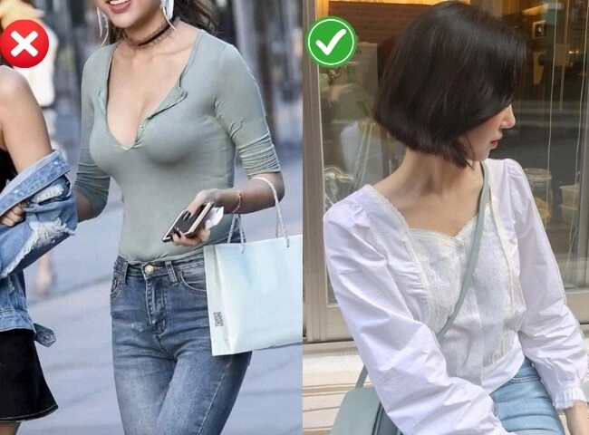 Vứt bỏ cả tá quần áo tôi nhận ra 5 món đồ không nên mua vừa mau chán vừa phí tiền - 1