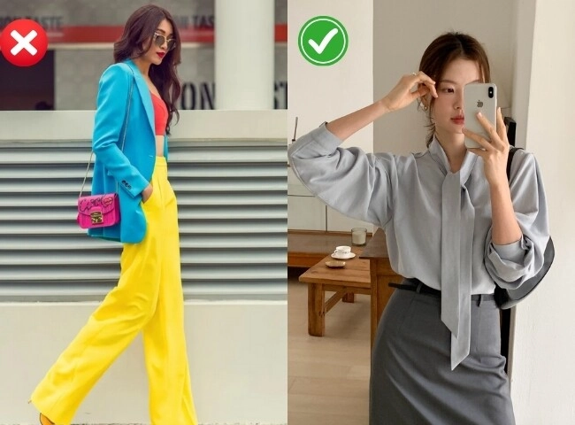 Vứt bỏ cả tá quần áo tôi nhận ra 5 món đồ không nên mua vừa mau chán vừa phí tiền - 4