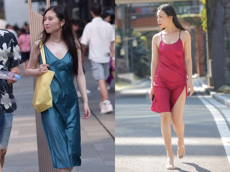 Vứt đi hơn 100 bộ quần áo tôi thề sẽ không mua 8 kiểu này vào mùa hè vừa dìm dáng còn phí tiền - 3