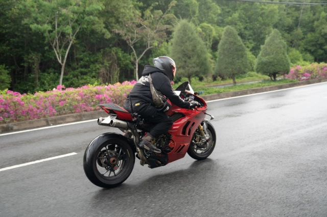 We ride as one 2025 hàng trăm biker ducati hội tụ tại tphcm - 16