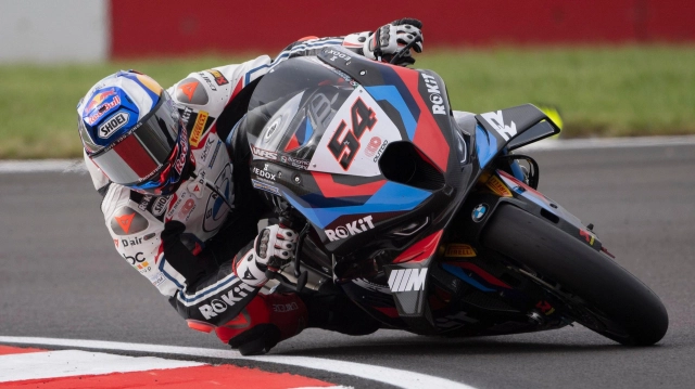 Worldsbk có gặp rắc rối sau khi mất đi các siêu sao không - 2