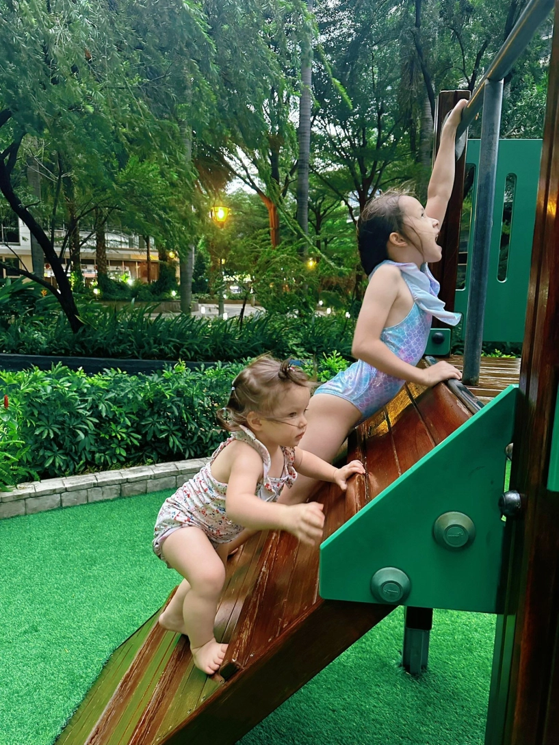 Xót cảnh lan phương khóc nức nở nhập viện cấp cứu trong lúc ly hôn chồng tây đến 3h sáng mới thấy nhẹ nhõm - 7