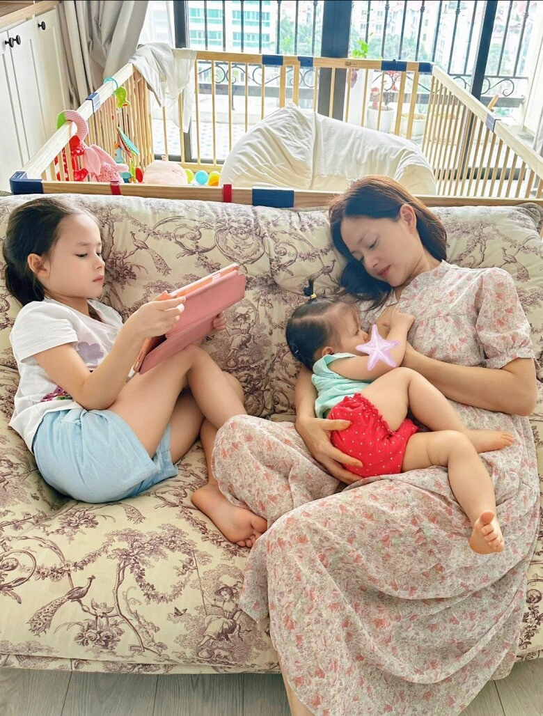 Xót cảnh lan phương khóc nức nở nhập viện cấp cứu trong lúc ly hôn chồng tây đến 3h sáng mới thấy nhẹ nhõm - 9