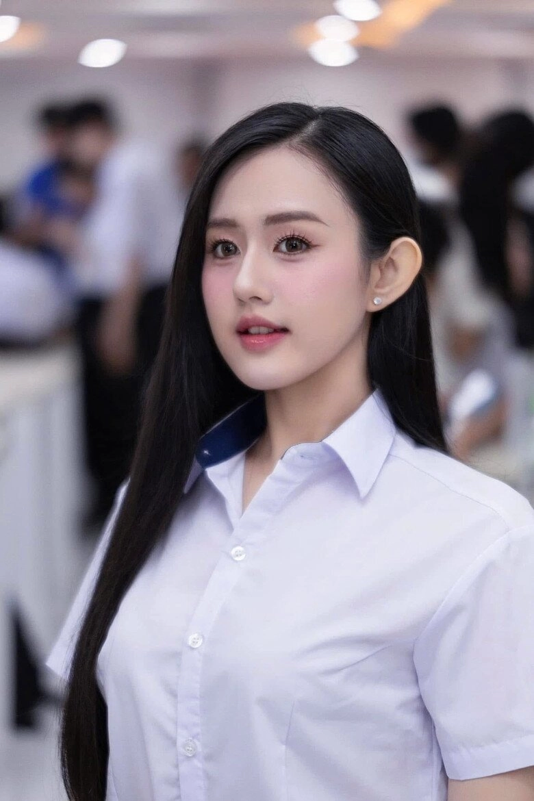 Xuất hiện bản sao của mai phương thuý chuẩn bị ghi danh hoa hậu việt nam nhan sắc cỡ nào mà cđm xốn xang - 9