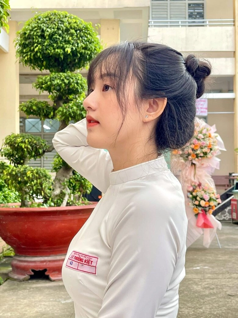 Xuất hiện bản sao của mai phương thuý chuẩn bị ghi danh hoa hậu việt nam nhan sắc cỡ nào mà cđm xốn xang - 10