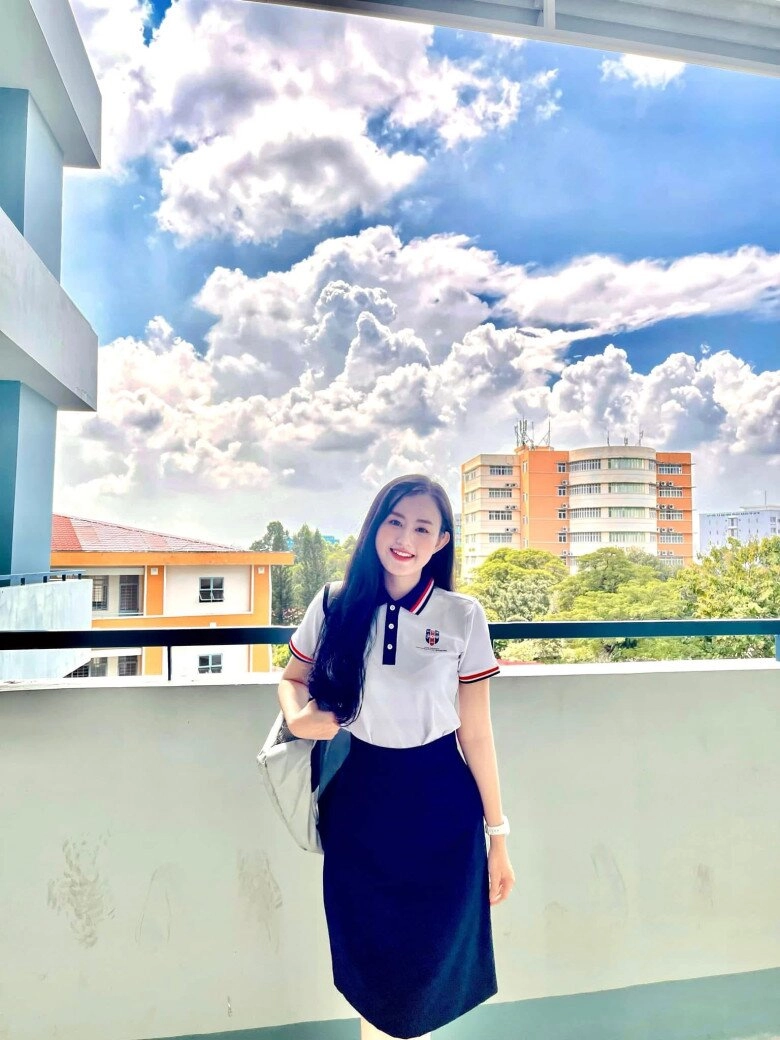 Xuất hiện bản sao của mai phương thuý chuẩn bị ghi danh hoa hậu việt nam nhan sắc cỡ nào mà cđm xốn xang - 12