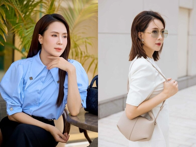 Xuất hiện mỹ nhân vtv u45 trẻ như lão hoá ngược trong buổi tổng hợp luyện lần 2 nhiều năm mê ăn một món để chống già - 8