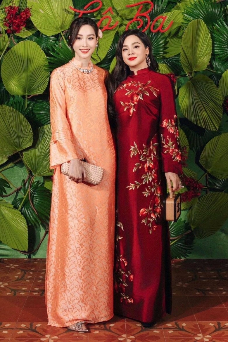 Xuất thân thôn quê thần tiên tỷ tỷ đẹp nhất việt nam nay làm phu nhân hào môn vẫn chỉ kè kè 2 kiểu túi xách giàu ngầm - 12