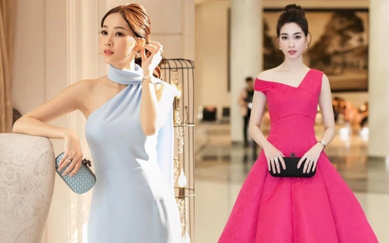 Xuất thân thôn quê thần tiên tỷ tỷ đẹp nhất việt nam nay làm phu nhân hào môn vẫn chỉ kè kè 2 kiểu túi xách giàu ngầm - 13